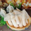 Nấm trúc sanh cao cấp (Nấm tâm trúc, nấm quý hầm canh, soup, lẩu) – Thảo Dược Hạnh Nguyên