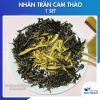 Set nhân trần – cam thảo (Thanh nhiệt, giải độc, mát gan) -Thảo dược hạnh nguyên