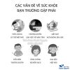 Canh bào ngư nấm đông cô (Súp bổ dưỡng thơm ngon, tốt cho dạ dày, bổ tỳ) – Thảo Dược Hạnh Nguyên