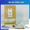 Trà bồ công anh túi lọc (bịch 50 túi lọc) hỗ trợ ngăn ngừa u xơ – Thảo dược Hạnh Nguyên