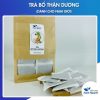 Trà bổ thận – Gói 50 túilọc (Bach tật lê dâm dương hoăc kỷ tử ba kích thỏ ty tử đông trùng hạ thảo…) – Thảo Dược Hạnh Nguyên