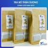 Trà bổ thận – Gói 50 túilọc (Bach tật lê dâm dương hoăc kỷ tử ba kích thỏ ty tử đông trùng hạ thảo…) – Thảo Dược Hạnh Nguyên