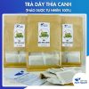 Trà dây thìa canh hỗ trợ tiểu đường (Kiểm soát lượng đường, ổn định đường huyết) – Thảo Dược Hạnh Nguyên