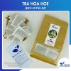 Trà hoa hòe (Bịch 50 túi lọc) thanh nhiệt, ổn định huyết áp – Thảo Dược Hạnh Nguyên