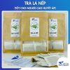 Trà lá nếp hỗ trợ tiểu đường (Lá dứa thanh lọc cơ thể) – Thảo Dược Hạnh Nguyên