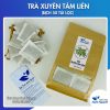 Trà xuyên tâm liên – Thảo dược hạnh nguyên