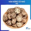 Nấm đông cô nhật bản loại nhỏ (Thơm, ngon, ngọt thịt) – Thảo dược hạnh nguyên