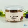 Ô mai mận cơm dẻo chua ngọt (Đồ ăn vặt, đặc sản Hà Nội, xí muội) – Thảo Dược Hạnh Nguyên