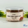 Ô mai mận cơm dẻo xào cay (Đồ ăn vặt, đặc sản Hà Nội, xí muội) – Thảo Dược Hạnh Nguyên