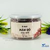 Ô mai mận đỏ chua ngọt (Đồ ăn vặt, đặc sản Hà Nội, xí muội) – Thảo Dược Hạnh Nguyên