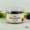 Ô mai mận xào gừng chua ngọt (Đặc sản Hà Nội, đồ ăn vặt thơm ngon, xí muội) – Thảo Dược Hạnh Nguyên