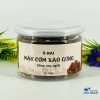 Ô mai mận cơm dẻo xào gừng (Đồ ăn vặt, đặc sản Hà Nội, xí muội) – Thảo Dược Hạnh Nguyên