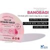 Mặt nạ giấy Banobagi (Mask dưỡng ẩm, bổ sung vitamin) – Thảo Dược Hạnh Nguyên