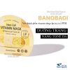 Mặt nạ giấy Banobagi (Mask dưỡng ẩm, bổ sung vitamin) – Thảo Dược Hạnh Nguyên