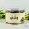 Ô mai mơ gừng vị chua mặn ngọt (Đồ ăn vặt, đặc sản Hà Nội, xí muội) – Thảo Dược Hạnh Nguyên