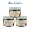 Ô mai mận xào gừng chua ngọt (Đặc sản Hà Nội, đồ ăn vặt thơm ngon, xí muội) – Thảo Dược Hạnh Nguyên