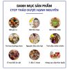 Một dược (Mộc dược) – Thảo Dược Hạnh Nguyên