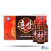 Nước hồng sâm giải khát Hàn Quốc (Hộp 10 chai x 100ml) – Thảo Dược Hạnh Nguyên