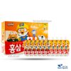 Nước hồng sâm hoa quả Baby Pororo Hàn Quốc (nước trái cây) 100ml