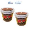 Hồng sâm thái lát tẩm mật ong Sambok (hộp 200g) – Thảo Dược Hạnh Nguyên