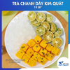 5-10 Set Trà chanh leo kim quất,chanh dây kim quất mix vị detox, thanh nhiệt, giải khát – Thảo Dược Hạnh Nguyên