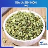 Trà lá sen vo viên sấy lạnh (Búp sen non) – Thảo Dược Hạnh Nguyên