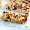 Yến mạch cán dẹt (Dùng cho bé ăn dặm, granola ăn kiêng, ngũ cốc ăn sáng) – Thảo Dược Hạnh Nguyên