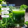 Bột cải xoăn sấy lạnh 100g, bột kale ăn dặm, detox giảm cân, giữ dàng, đẹp da – Thảo Dược Hạnh Nguyên