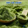 Bột cải xoăn sấy lạnh 100g, bột kale ăn dặm, detox giảm cân, giữ dàng, đẹp da – Thảo Dược Hạnh Nguyên