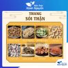 Combo sỏi thận, sỏi tiết niệu, bàng quang, chữa tiểu rắt, tiểu buốt hiệu quả – Thảo Dược Hạnh Nguyên