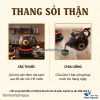 Combo sỏi thận, sỏi tiết niệu, bàng quang, chữa tiểu rắt, tiểu buốt hiệu quả – Thảo Dược Hạnh Nguyên