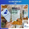 Gà Hầm Nấm Quý (Nấm tần gà, chim, heo, lẩu nấm thơm ngon, bổ dưỡng) – Thảo Dược Hạnh Nguyên