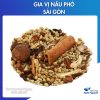 Gia vị phở Sài Gòn (Hương thơm chuẩn vị) – Thảo Dược Hạnh Nguyên