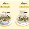 Gia vị phở Sài Gòn (Hương thơm chuẩn vị) – Thảo Dược Hạnh Nguyên