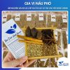 Gia Vị Nấu Phở (Đã Rang Thơm) Tặng Kèm Túi Lọc