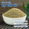 Hạt cần tây, Celery Seed gia vị nấu ăn, pha trà – Thảo Dược Hạnh Nguyên