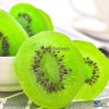 Kiwi sấy dẻo không đường, giàu vitamin C – Thảo Dược Hạnh Nguyên