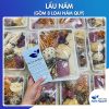 Gói Lẩu nấm quý 100g (set hầm siêu nấm, thơm ngon, bổ dưỡng) – Thảo Dược Hạnh Nguyên