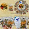 Trà bổ thận mix set (Bạch tật lê, kỳ tử, viễn chí, đông trùng, dâm dương,..) – Thảo Dược Hạnh Nguyên