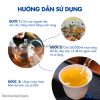 Trà bổ thận mix set (Bạch tật lê, kỳ tử, viễn chí, đông trùng, dâm dương,..) – Thảo Dược Hạnh Nguyên