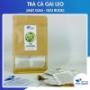 Trà cà gai leo (bịch 50 túi lọc) thanh lọc cơ thể – Thảo Dược Hạnh Nguyên