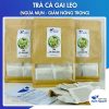 Trà cà gai leo (bịch 50 túi lọc) thanh lọc cơ thể – Thảo Dược Hạnh Nguyên