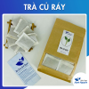 Trà củ ráy, bịch 50 túi lọc, rất tốt cho người bị gout – Thảo dược Hạnh Nguyên