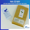 Trà củ ráy, bịch 50 túi lọc, rất tốt cho người bị gout – Thảo dược Hạnh Nguyên