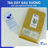 Trà dây đau xương, bịch 50 túi lọc, hỗ trợ thấp khớp, thoái hóa, đau cột sống – Thảo dược Hạnh Nguyên