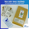 Trà dây đau xương, bịch 50 túi lọc, hỗ trợ thấp khớp, thoái hóa, đau cột sống – Thảo dược Hạnh Nguyên