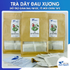 Trà dây đau xương, bịch 50 túi lọc, hỗ trợ thấp khớp, thoái hóa, đau cột sống – Thảo dược Hạnh Nguyên