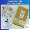 Trà diệp hạ châu túi lọc (bịch 50 túi lọc) thanh lọc cơ thể, giảm mỡ hiệu quả – Thảo dược Hạnh Nguyên