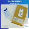 Trà diệp hạ châu túi lọc (bịch 50 túi lọc) thanh lọc cơ thể, giảm mỡ hiệu quả – Thảo dược Hạnh Nguyên