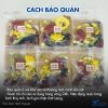 Trà gạo lứt thảo mộc mix set (Hoa cúc, gạo lứt, táo đỏ, hoa nhài, cỏ ngọt, hoa hồng) – Thảo Dược Hạnh Nguyên